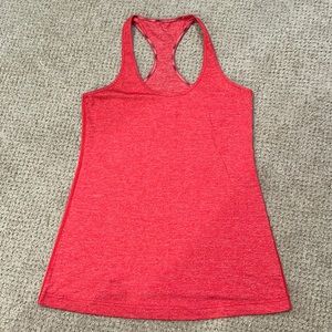 Lululemon racerback tank